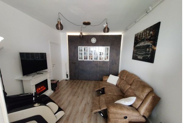 Apartament de lux 2 camere bloc nou Militari - Poză 1