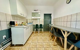 Apartament pentru 10 muncitori la Casa, Nufărul - Poză 4