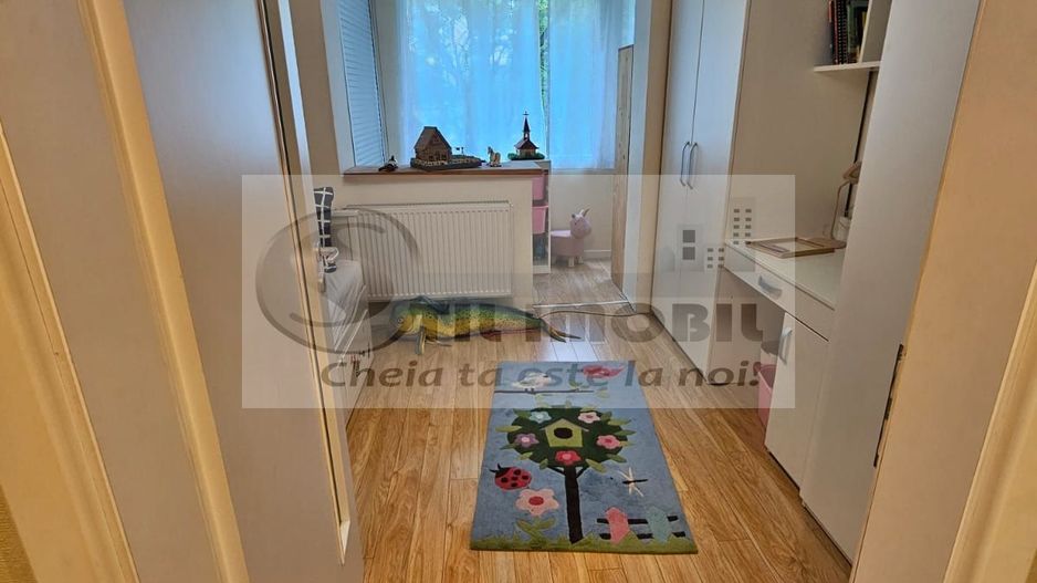 Apartament 4 camere renovat complet – Tătărași, Iași - Poză 4