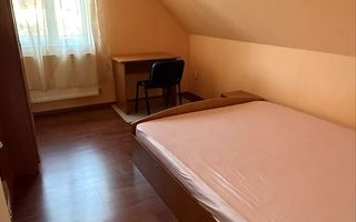 Apartament 4 camere , terasa, zona Andrei-Muresanu - Poză 7