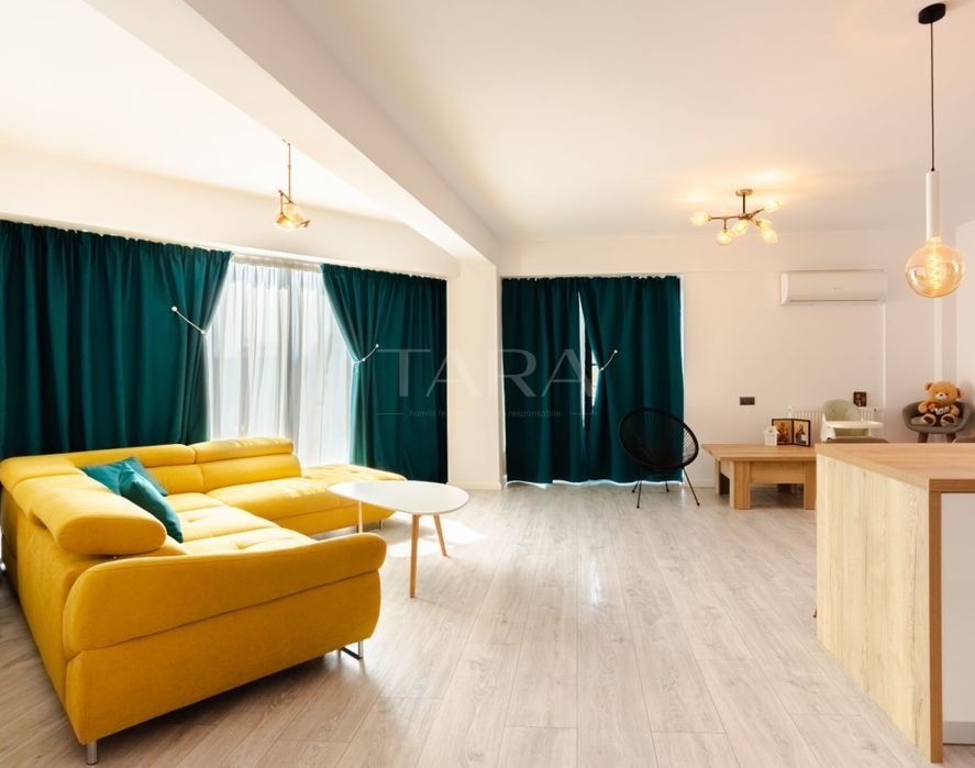 Apartament 2 camere, zona Iris - Poză 2