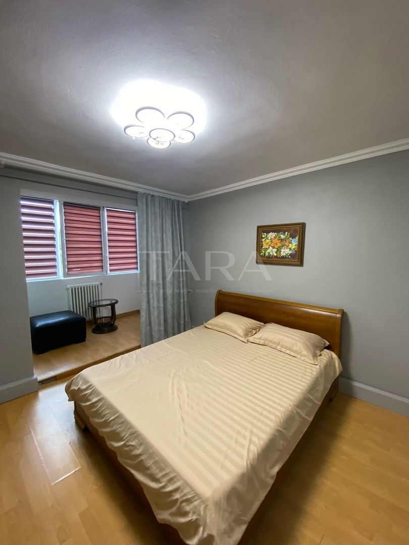 Apartament 2 camere — Mănăștur, zona Minerva. - Poză 5