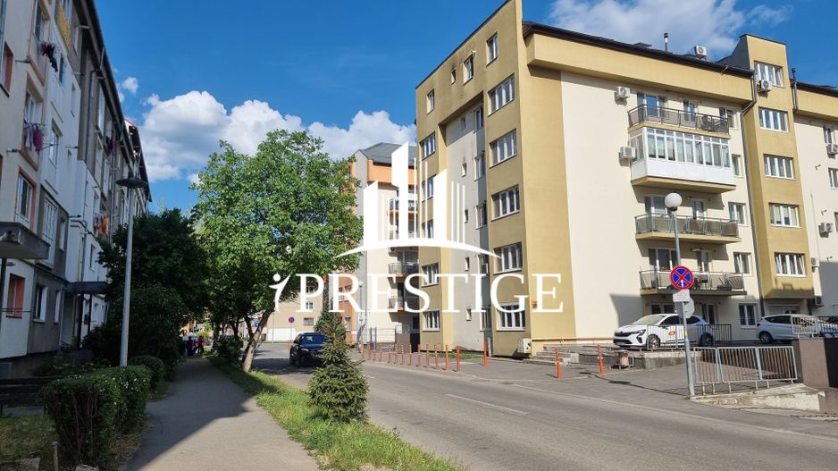 APARTAMENT 2 CAMERE NOU ETAJ 3 MOBILAT UTILAT PARCARE LIFT TEREZIAN - Poză 5