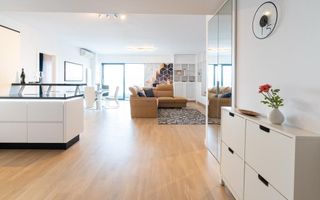 Apartament 2 camere de închiriat –Upground Residence - Poză 1