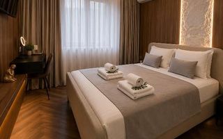 Apartament 3 camere renovat total - Poză 2