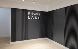 2 camere cu vedere frontala lac – Private Lake Mamaia - posibilitate esalonare - Poză 8