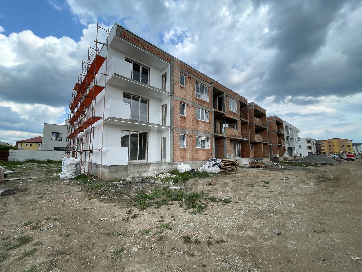 Apartament 2 camere de vânzare.| Comision 0% - Poză 5