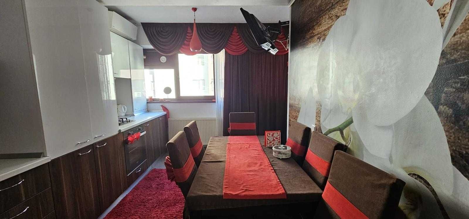 De inchiriat studio + loc parcare, Dream Residence Rahova - Poză 5