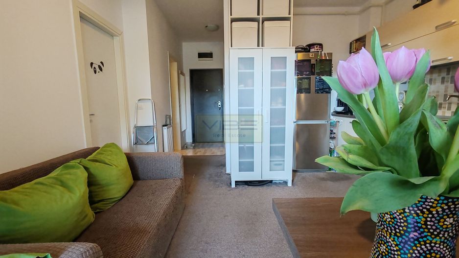 Copou - Parcul Copou /Universitate-2 camere și curte! - Poză 1