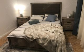 Apartament 2 camere, vedere panoramica spre Bulevardul Unirii - Poză 4