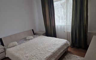 Tomis Nord Boema ( Cod 06) apartament 2 camere mobilat si utilat - Poză 10