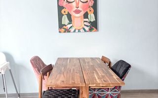 Mamaia Sat(Cod 05) 2 Camere cu vedere de vacanta - Poză 10