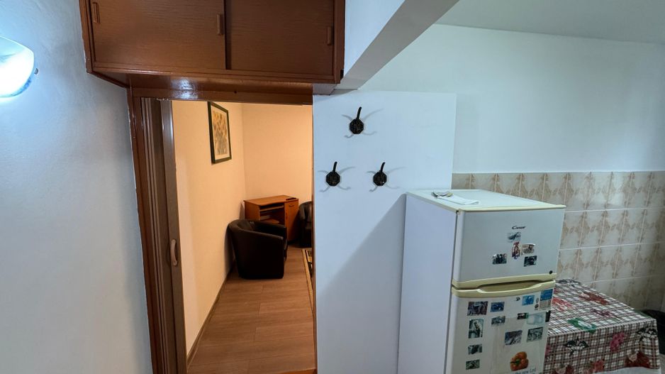 De inchiriat Garsoniera 26 mp zona Traian - Poză 4