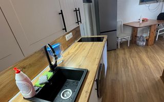 Garsoniera, 35mp, prima inchiriere,  Zona UMFST - Poză 5