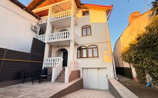 Casa S+P+1+M | 197 mp utili | Curte libera | COMISION 0 - Poză 1