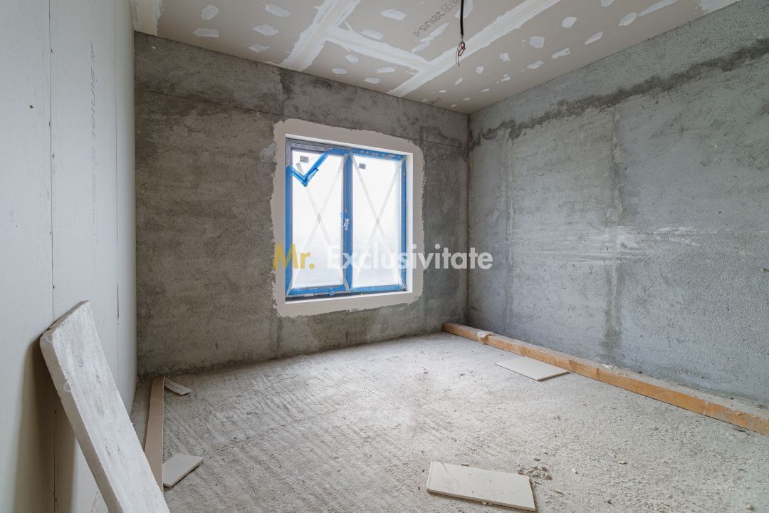 Casa Corbeanca ,curte generoasa, terasa si loc de parcare - Poză 12