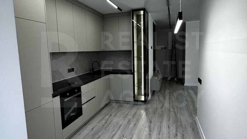 Vânzare, apartament, 1 cameră, bd. Mircea cel Bătrîn, Ciocana - Poză 6