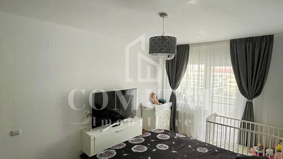 Apartament 2 camere decomandate | Loc de parcare | Eroilor - Poză 5