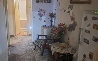 🏠 Vând apartament 3 camere – Zona Gării / Str. Străpungerii Silvestru - Poză 5