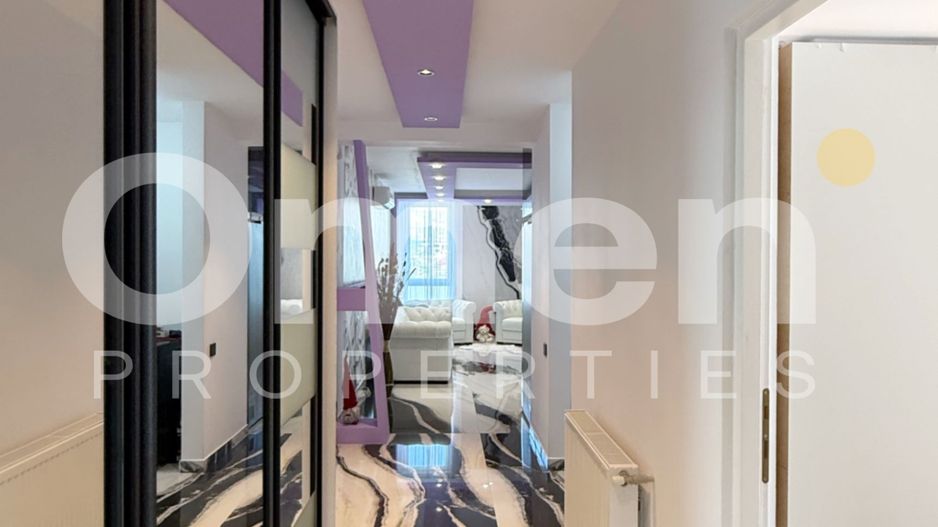 3 camere | etaj 2 | ultrafinisat | strada Branduselor - Poză 7