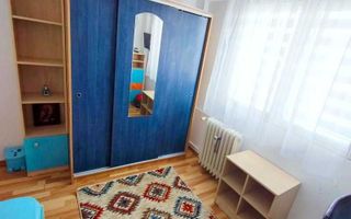 Apartament 2 camere, parcare inclusa, balcon, metrou 4 minute - Poză 3
