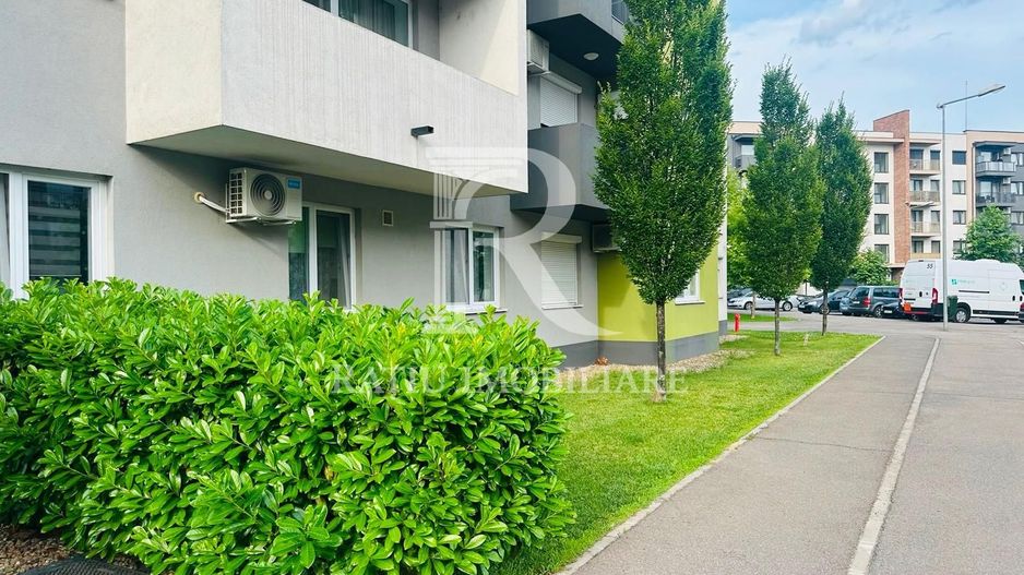 Apartament 2 camere | Prima Universitatii | Oradea - Poză 8