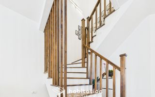 De vânzare - Duplex nou în Giroc, complet mobilat și utilat zona DAF - Poză 21