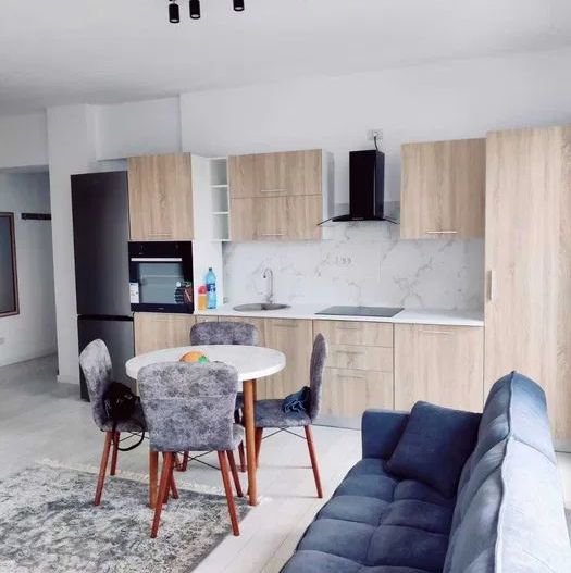 Apartament 3 camere de inchiriat SunLake Residence - Poză 1