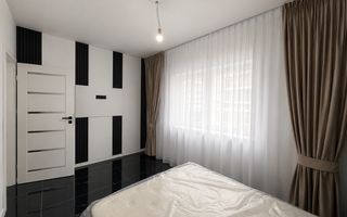 Apartament 2 camere de închiriat – decomandat, parcare inclusă | DaVinci Homes - Poză 5