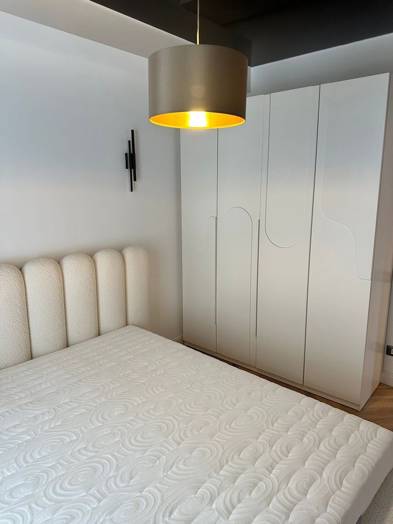 Apartament cu 2 camere | Pipera Plaza | Prima închiriere | Parcare - Poză 3