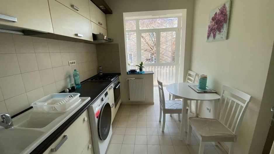 Apartament 3 camere - Primaverii - Bloc reabilitat - Poză 11