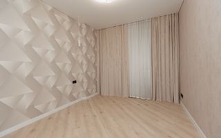 Vânzare, apartament, 3 camere,  str. Avraam Iancu, Centru. - Poză 7