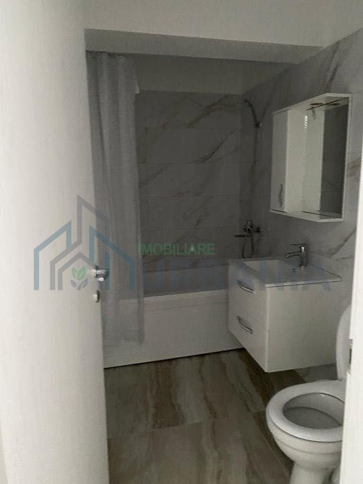 Apartament modern cu o cameră, 42 mp, în complexul Excentric Residence, Bucium - Poză 8