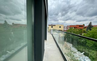 Vila impresionanta *370mp* Piscina proprie - 3 Parking / Pipera - Poză 52