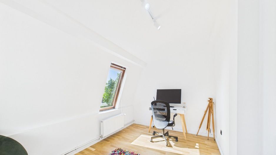 Apartament Duplex deosebit | Vilă interbelică | 200 m de Calea Victoriei - Poză 7