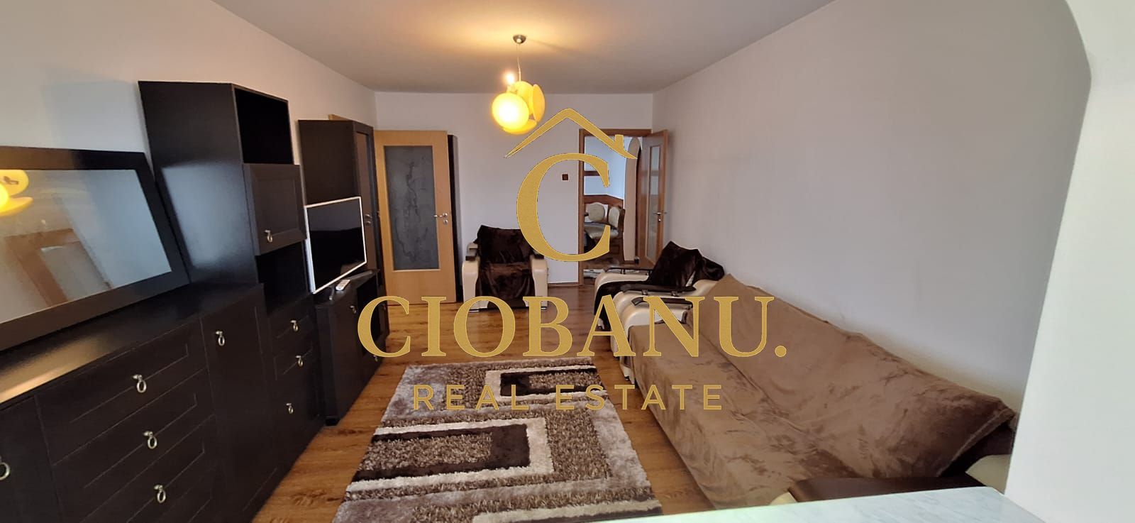 Apartament de inchiriat zona Craiovita Noua-Triaj - Poză 12