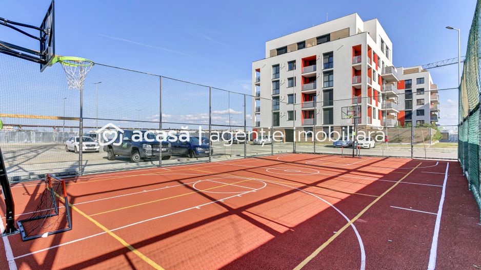Apartament NOU 3 camere ARED - direct de la dezvoltator - Comision 0% - Poză 6