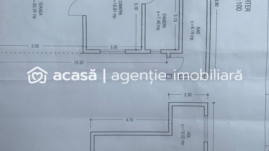 Casă într-o zonă liniștită, pe Insula Mureș - Poză 8