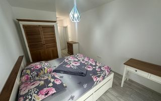 Apartament de 2 camere, 80mp, parcare, Zona Maurer Residence - Poză 8