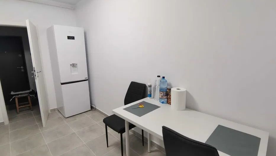 Apartament 2 camere, Kristal Residence, Centrala, Parcare Inclusa - Poză 4
