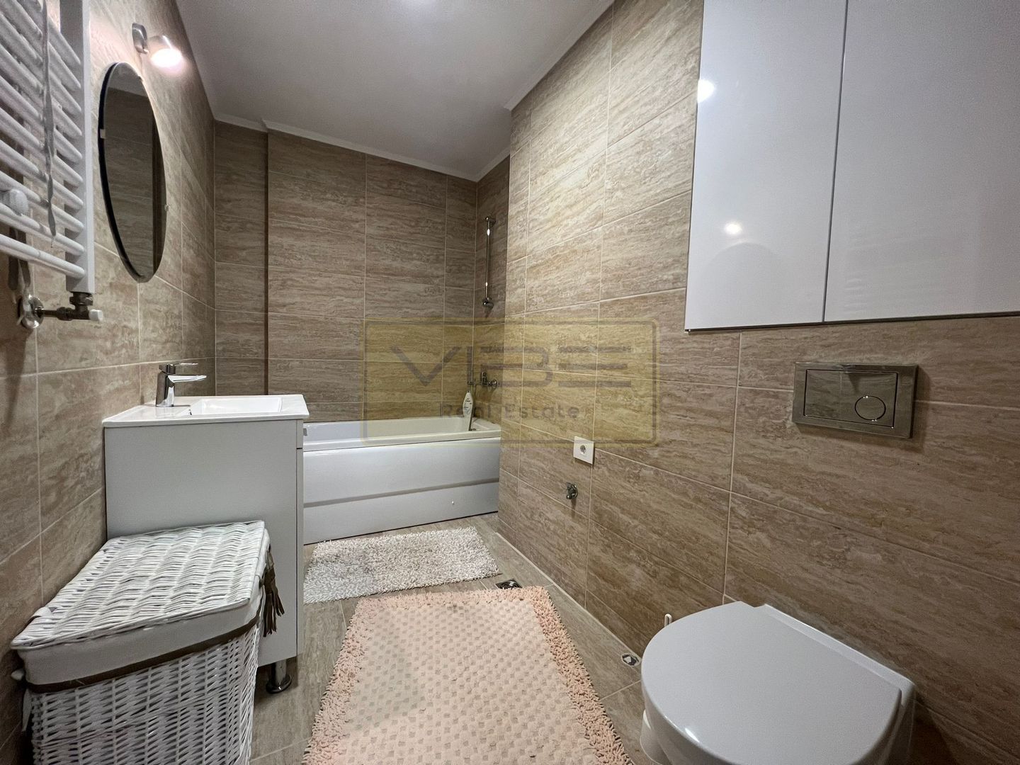 Apartament 3 camere + parcare subterana COPOU - Aleea Sadoveanu - Poză 21