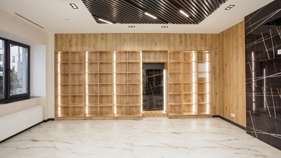 Chirie, spațiu comercial/oficiu, 650mp, str. Tighina, Centru - Poză 5