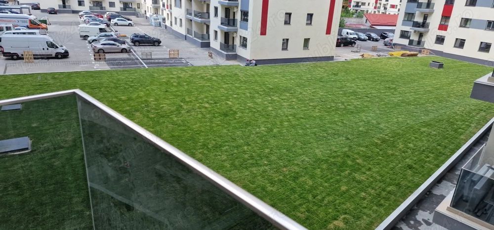 De vanzare Garsoniera Grozavesti - Poză 10