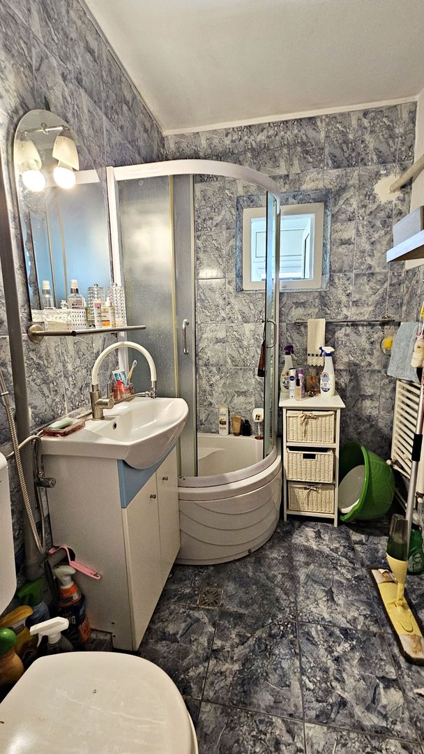0 % Comision, Str. Codrul Cosminului, 3 camere decomandate, Vedere spre Tâmpa, - Poză 7