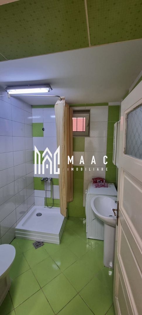 Apartament 2 camere de închiriat | Central, Sibiu | parter - Poză 5