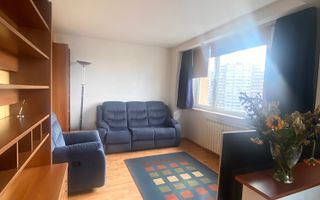 Apartament spatios, trei camere, Lujerului - Poză 2