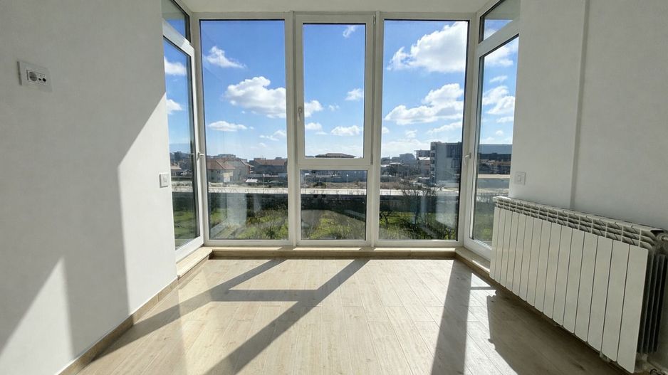 Apartament exclusivist de vânzare în Meraki Resort SPA Mamaia Nord - Poză 5