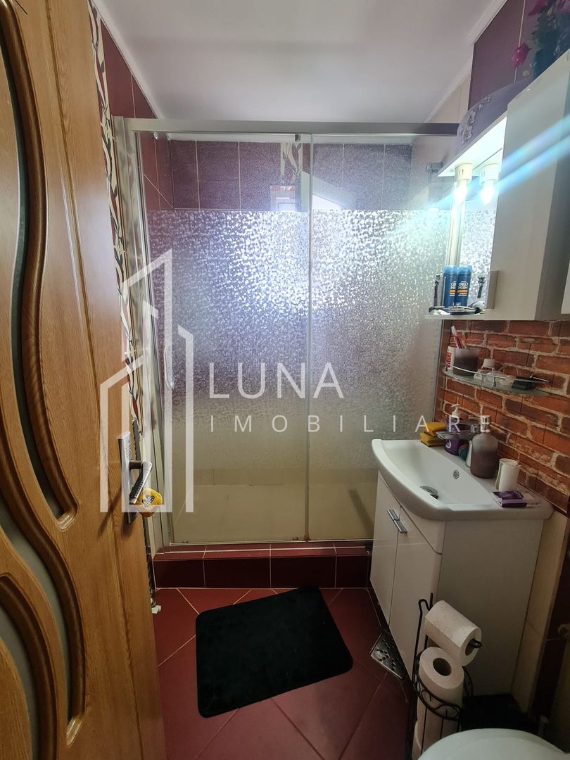 Apartament 3 camere | Dâmbul Pietros | Mobilat | Pivniță - Poză 4