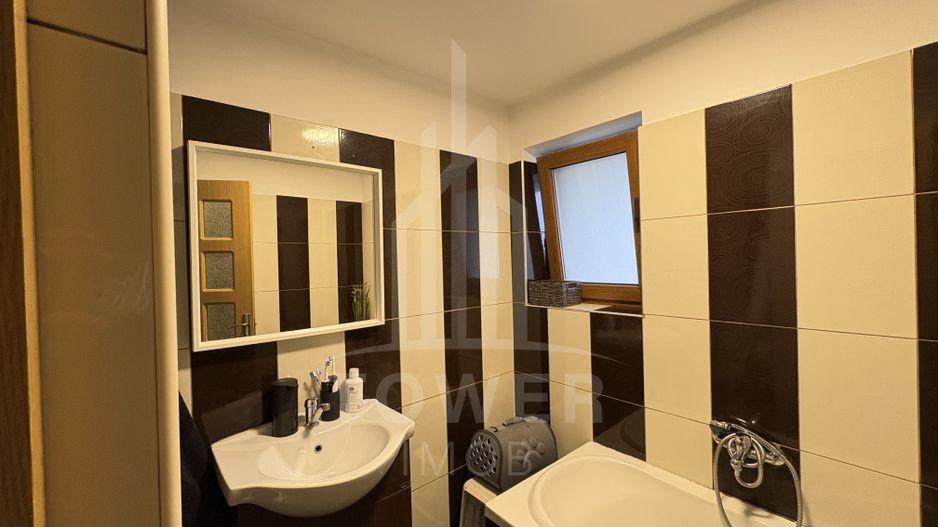 Ap elegant 3 cam,parter aproape de perc belvedere - Poză 4