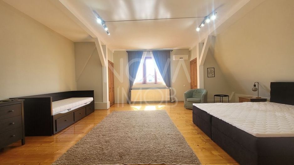 Spatiu comercial de inchiriat 875mp - Piata Cluj - Poză 18